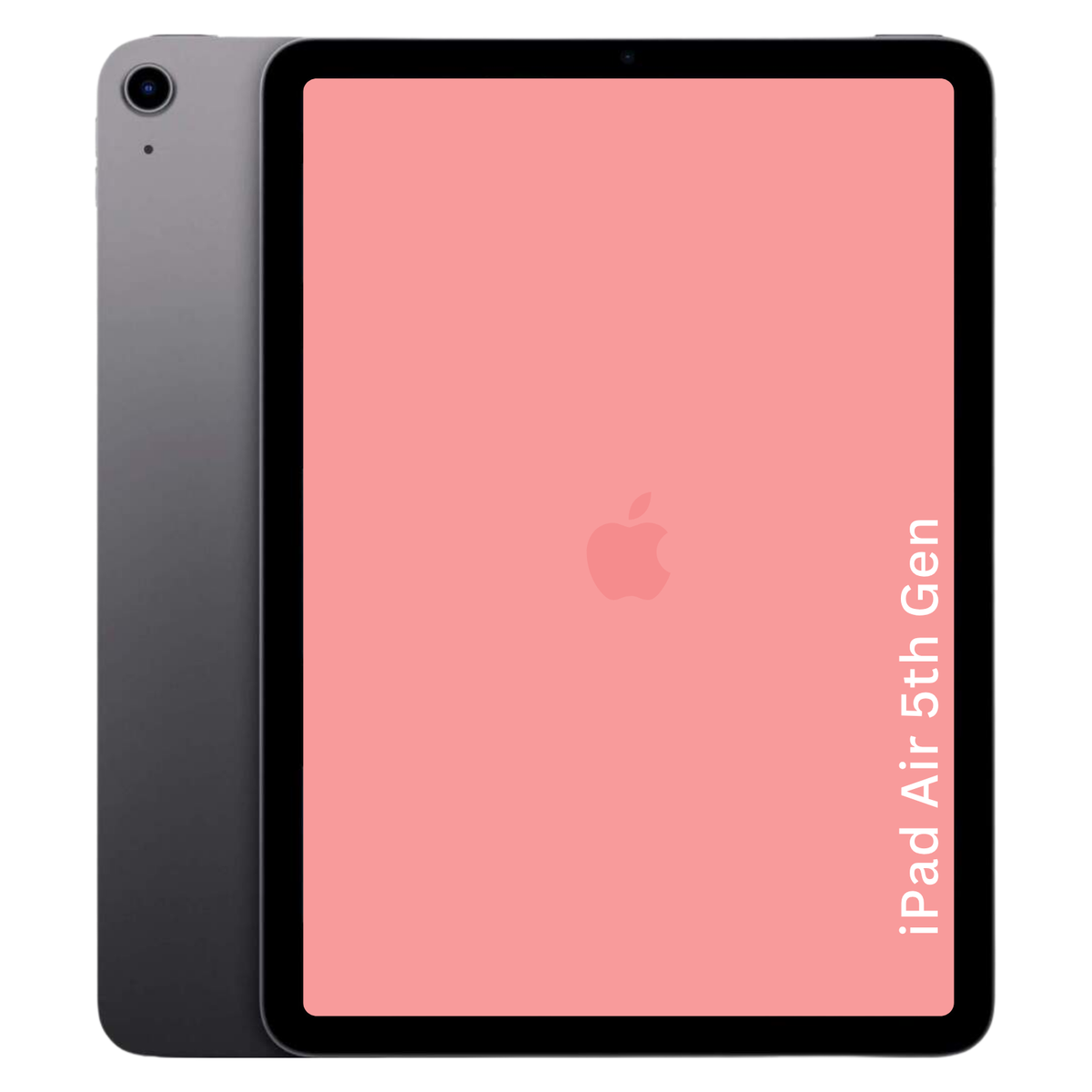 Refurbished iPad Air 5th Generation (Space Grey)