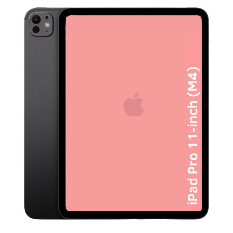 Refurbished Apple iPad Pro 11-inch (M4)