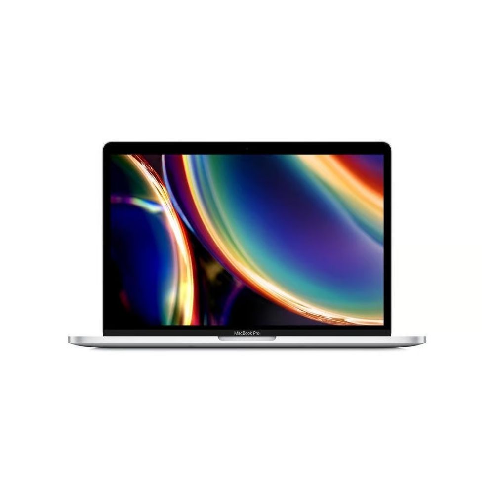 Refurbished MacBook Pro 13-inch 2020