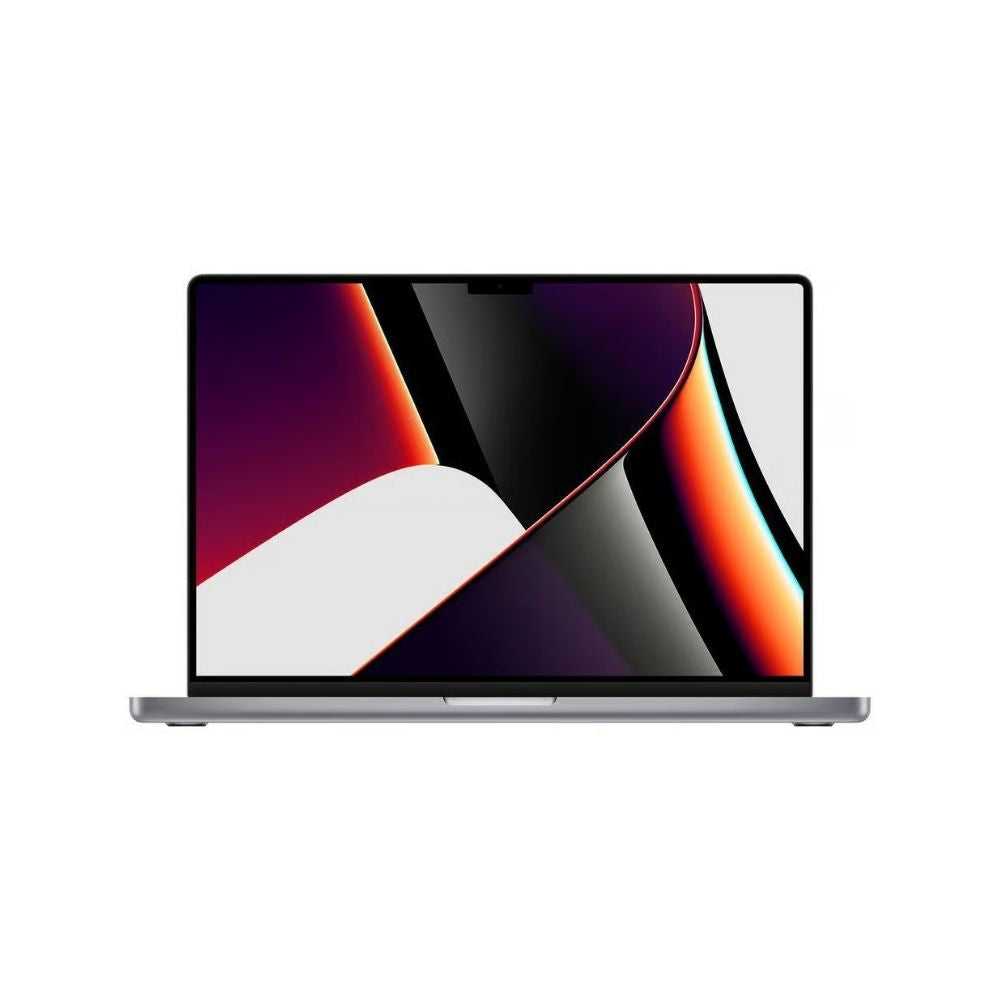 Refurbished MacBook Pro 16-inch 2021
