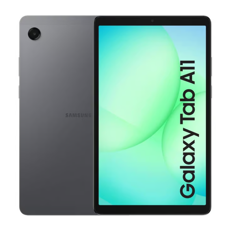 Refurbished Samsung Galaxy Tab A11 (8.7", 2025)