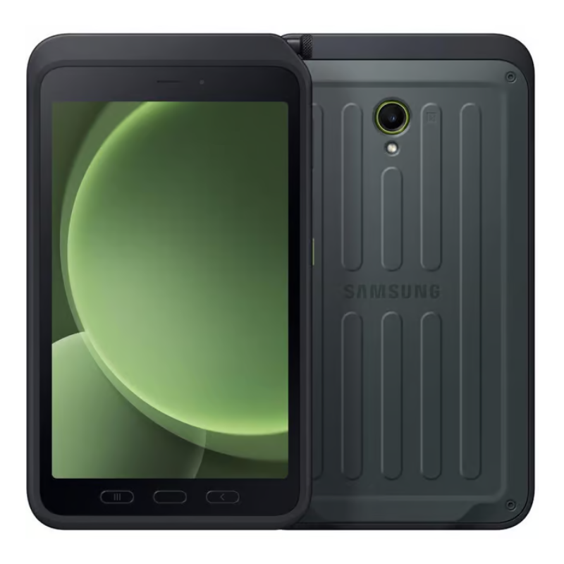 Refurbished Samsung Galaxy Tab Active5 (8.0", 2024)
