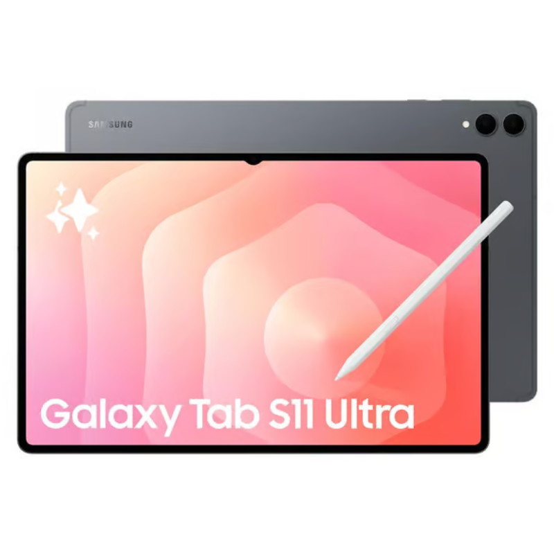 Refurbished Samsung Galaxy Tab S11 Ultra (14.6", 2025)