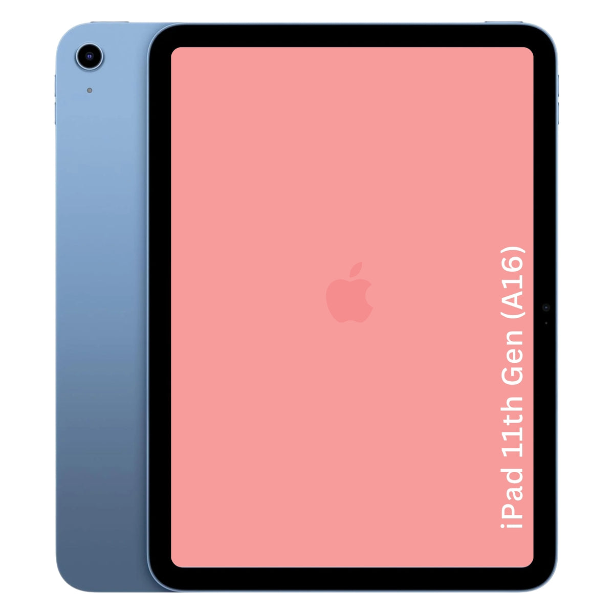 Refurbished iPad 11th Generation (A16) Blue