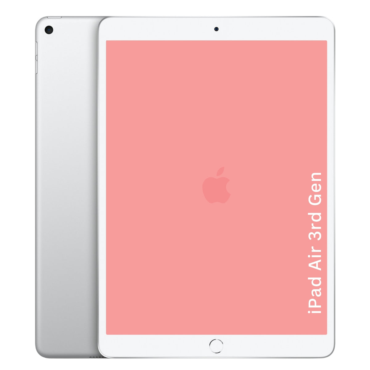 Refurbished iPad Air 3rd Generation (Silver)