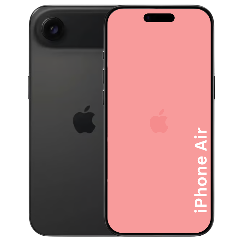 Refurbished iPhone Air
