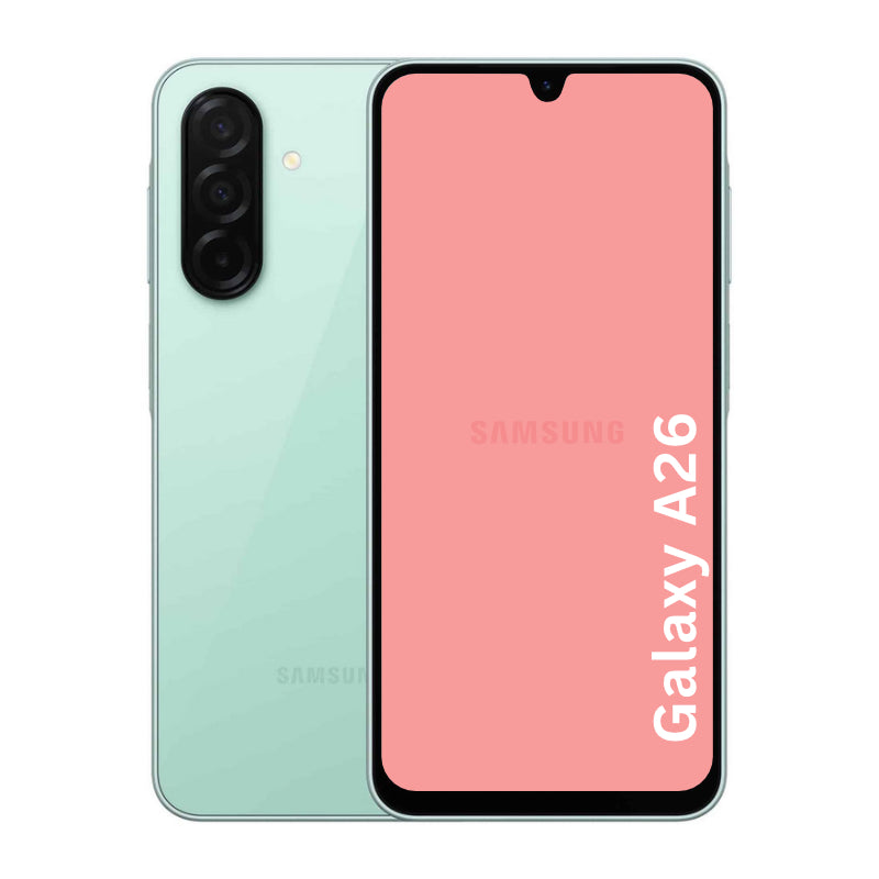 Samsung Galaxy A26