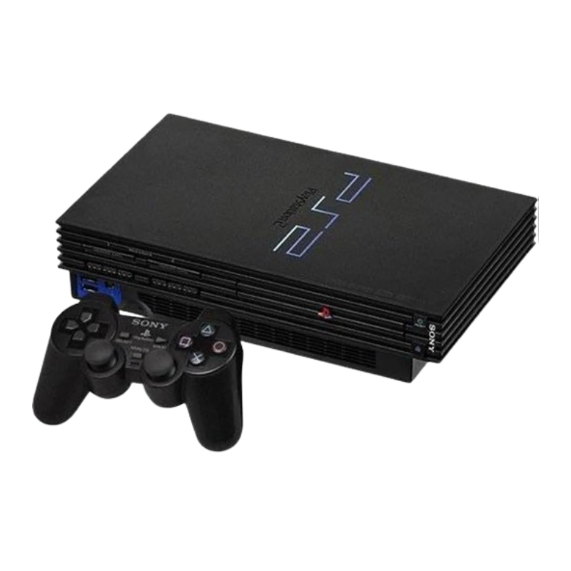 Sony PlayStation 2 Repair Full Service Icon