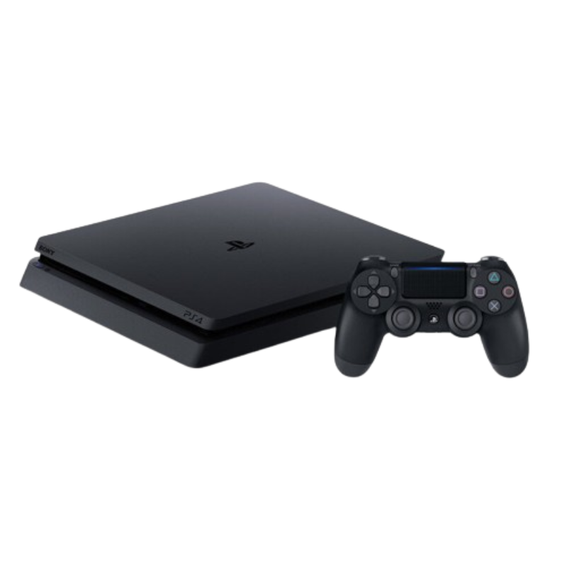 Sony PlayStation 4 Slim Repair Full Service Icon