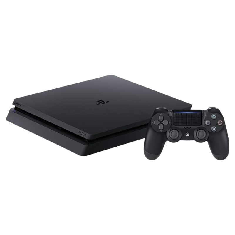 Sony PlayStation 4 Repair Full Service Icon