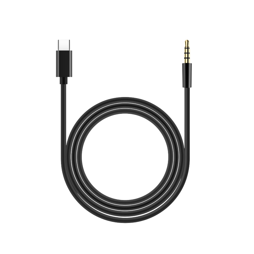 USB-C to 3.5mm Audio Cable
