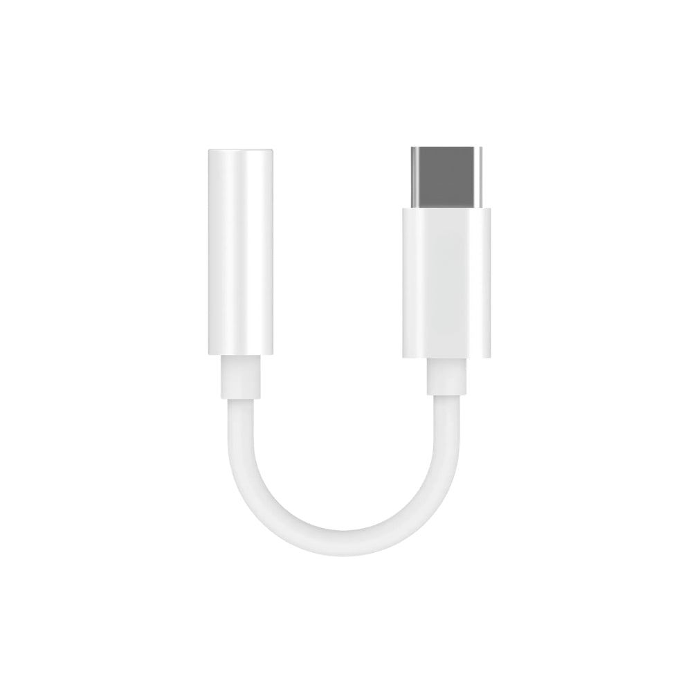 USB-C to 3.5mm Headphone Jack Adapter