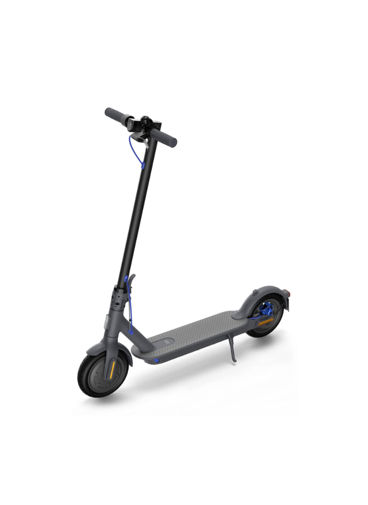 Xiaomi Mi 3 Electric Scooter Foldable
