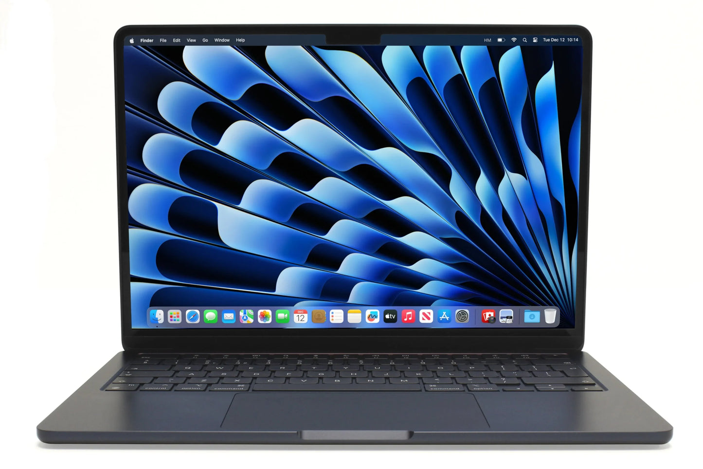 Refurbished MacBook Air 13-inch M2 2022