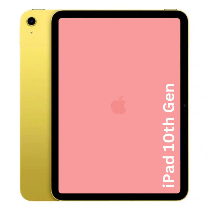 Refurbished iPad 10th Generation