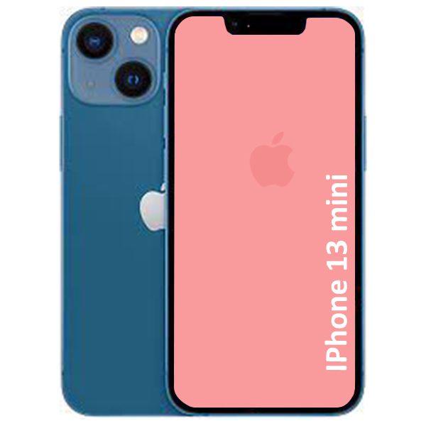 iPhone 13 Mini Refurbished