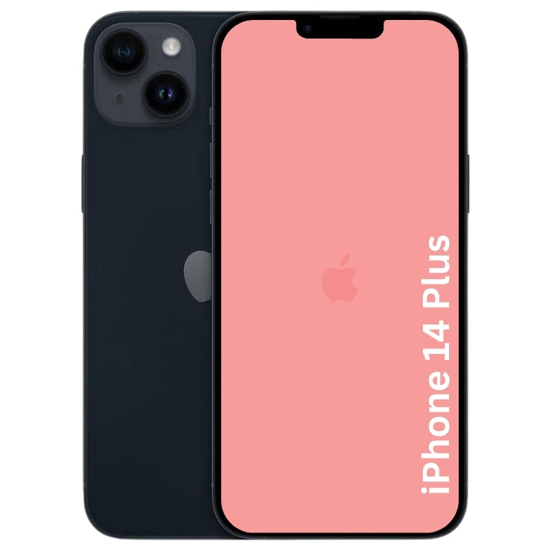 iPhone 14 Plus Refurbished Midnight