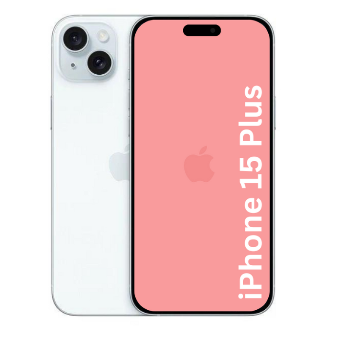 iPhone 15 Plus Refurbished