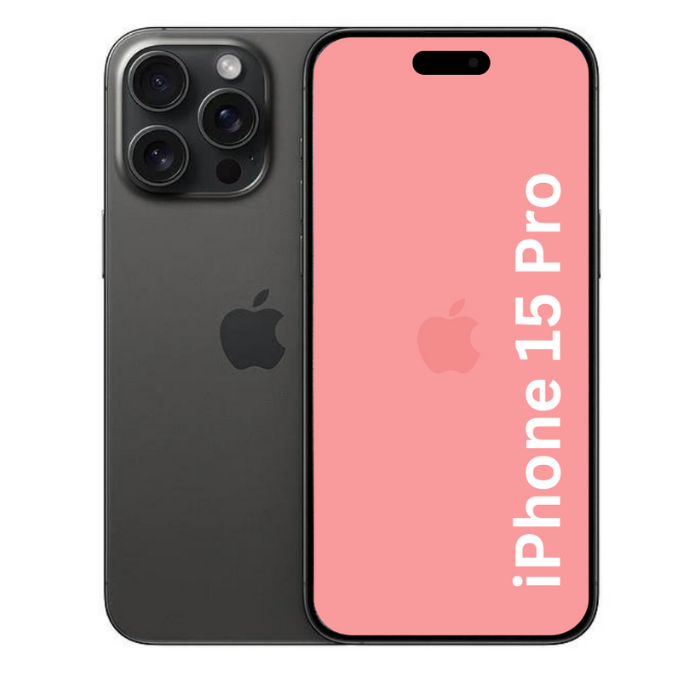 iPhone 15 Pro Refurbished