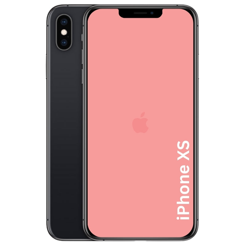 iPhone XS Refurbished Space Gray