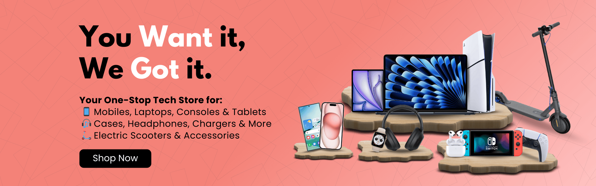 Phones, Tablets, Laptops, Consoles, Accessories - imFixed Uk