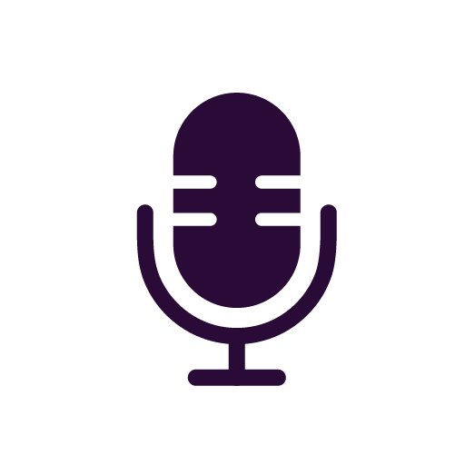 Microphone icon