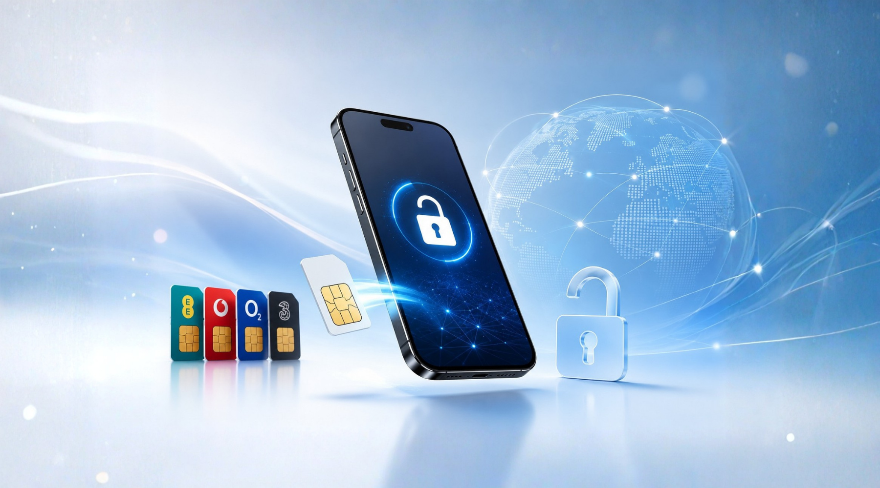 All You Need To Know About Phone Unlocking Service