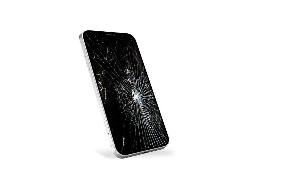 Can a Badly Damaged iPhone Be Repaired