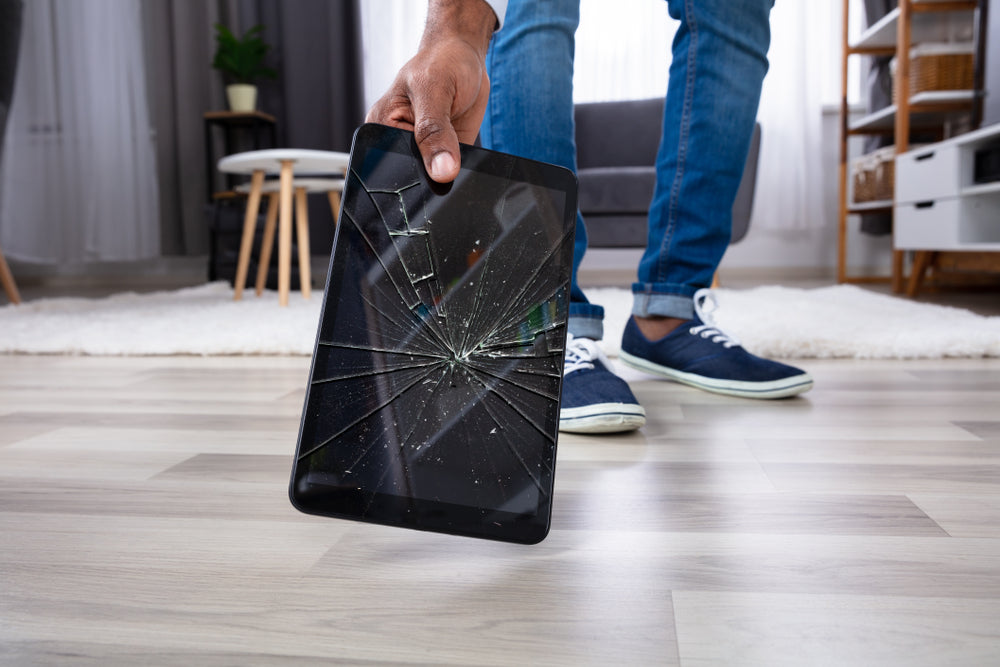 Everything You Need to Know About iPad Screen Repairs