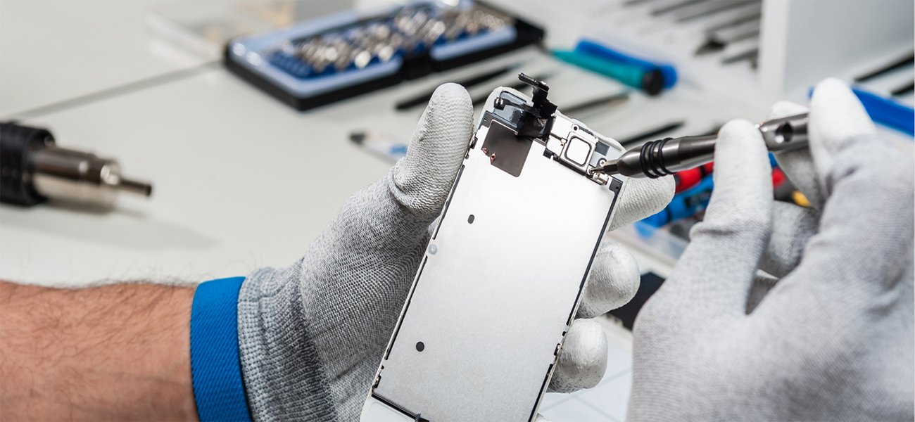 How A Reputable Phone Repair Store Can Benefit You