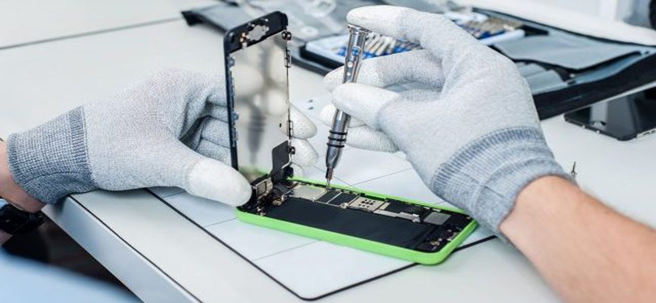 How to Find a Good iPhone Repair Company