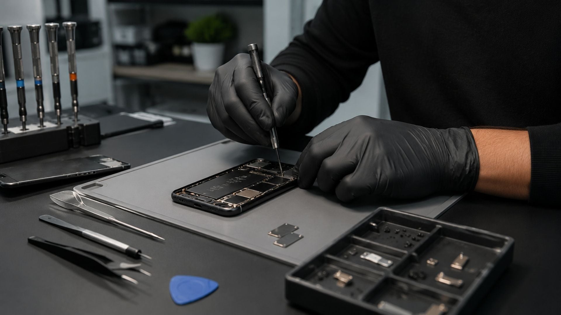 How to Find the Best Mobile Phone Repairs Company