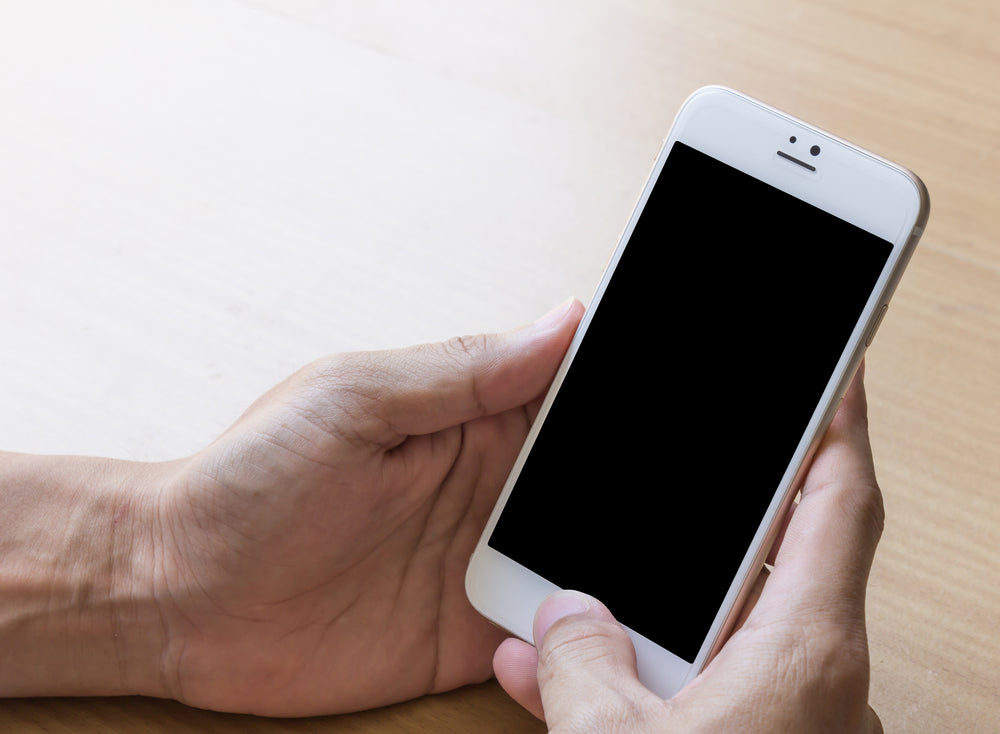 How Can I Fix a Non-Functioning Home Button on My iPhone