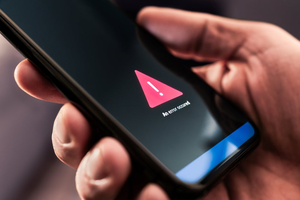 How Can I Resolve App Crashes on My iPhone