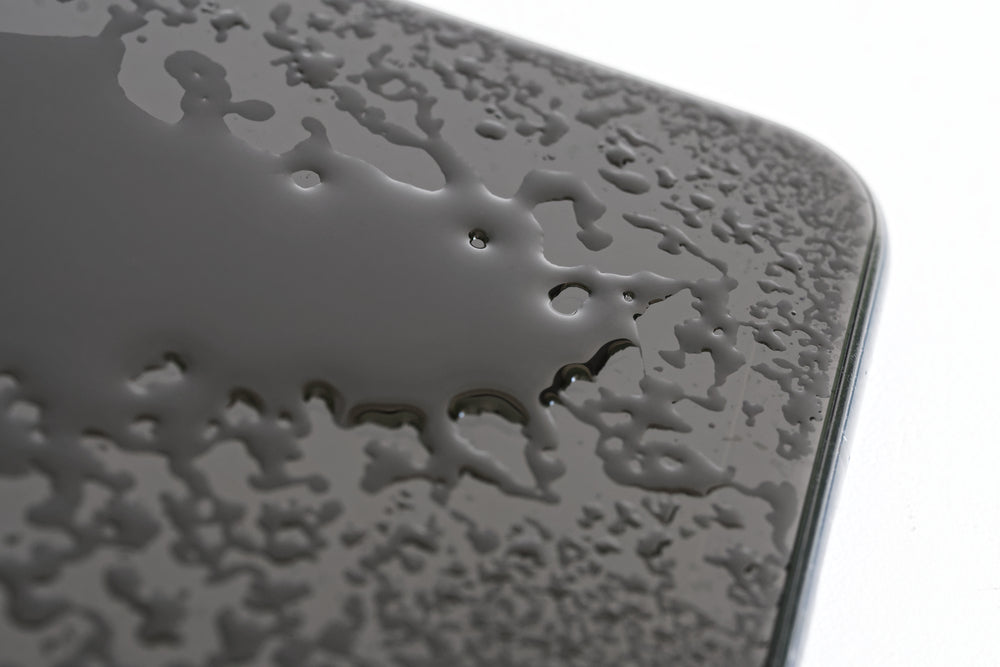 The Best Solution to Water Damage on Your iPad