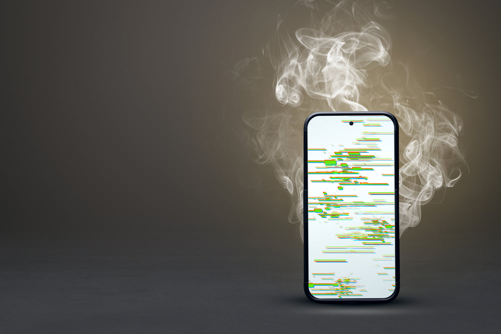 What Are the Causes of Overheating on iPhones