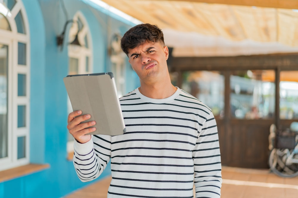 When Is It Time to Upgrade Instead of Repairing Your iPad?