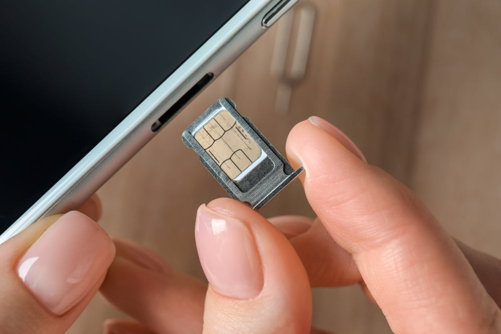 Why Can’t My iPhone Detect My SIM Card – imFixed
