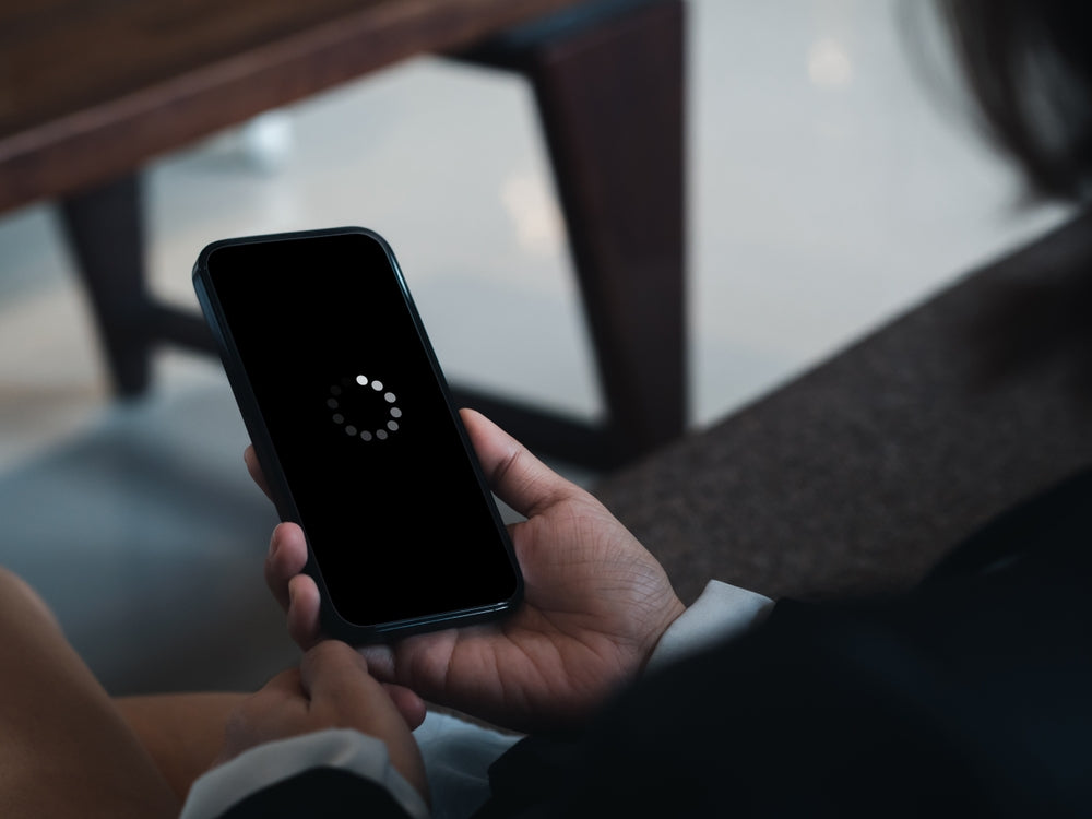 iPhone Software Update Failed What to do Next