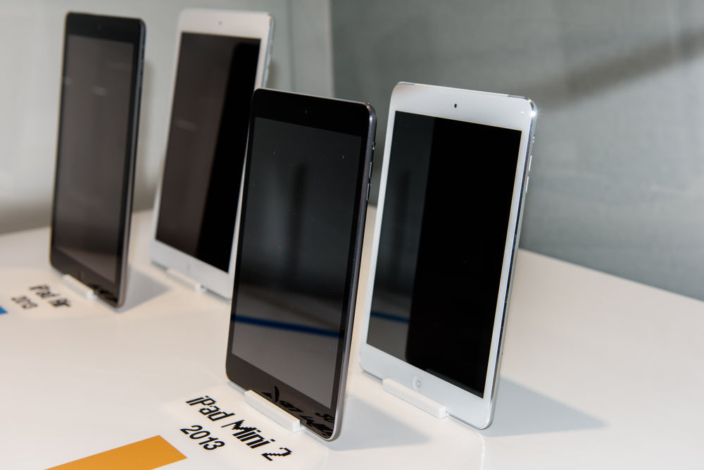 How Much Does It Cost to Replace iPad Mini 2 Screen?