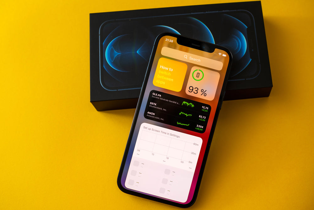 How Much Is iPhone 12 Pro Screen Replacement?
