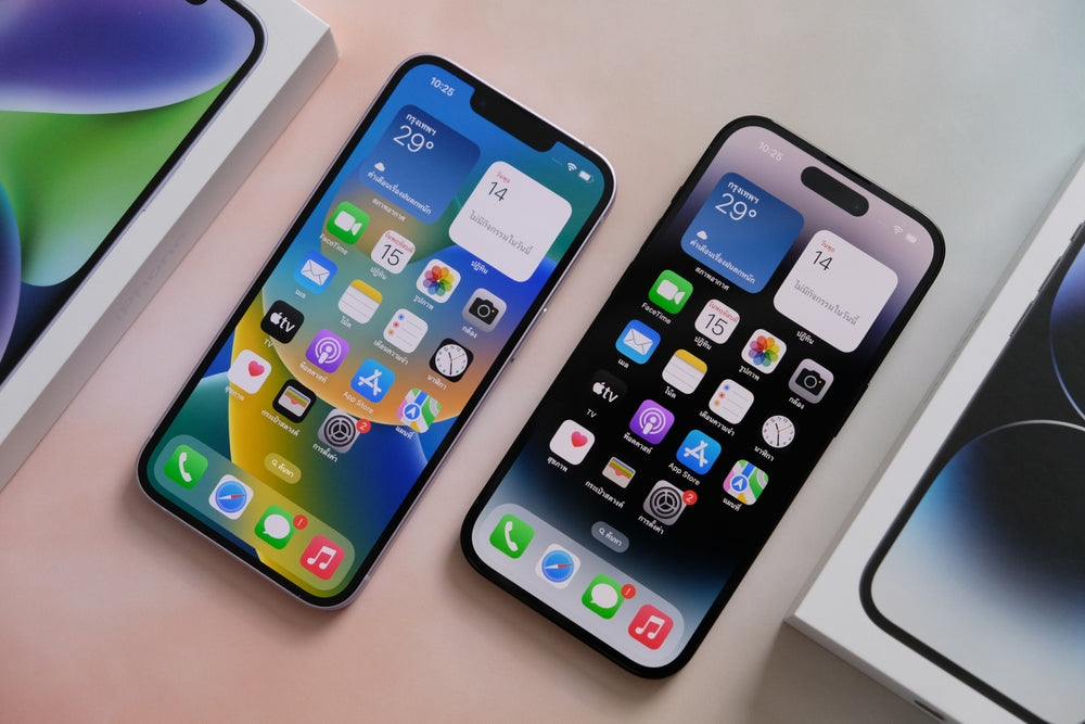 How Much to Replace iPhone 14 Screen?