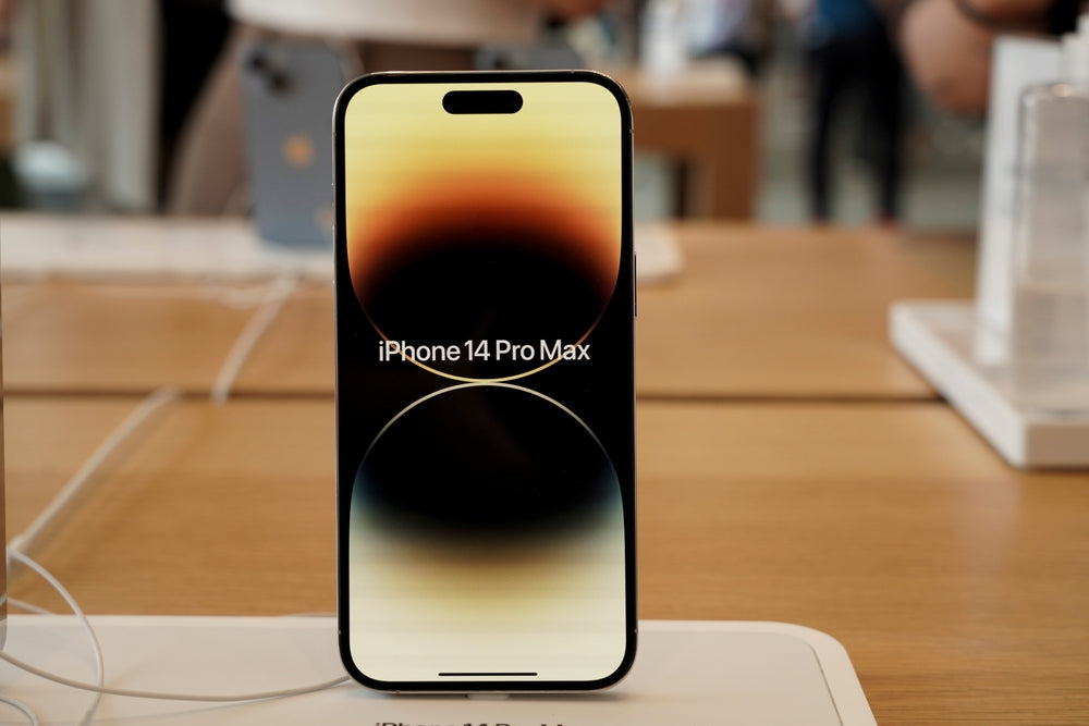 How Much Is iPhone 14 Pro Max Screen Replacement?