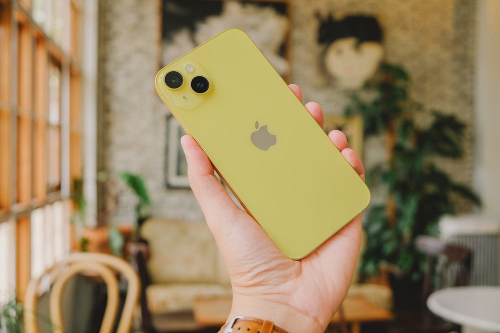 iPhone 14 Plus Screen Cracked? Discover imFixed iPhone Screen Replacement Services