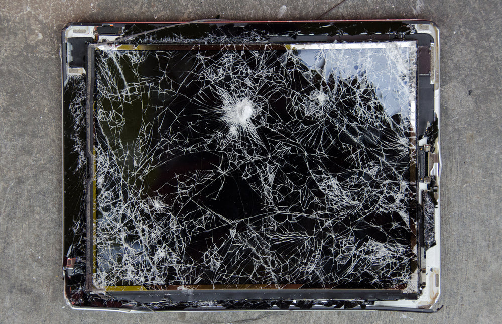 How Much to Repair iPad 6th Gen Screen