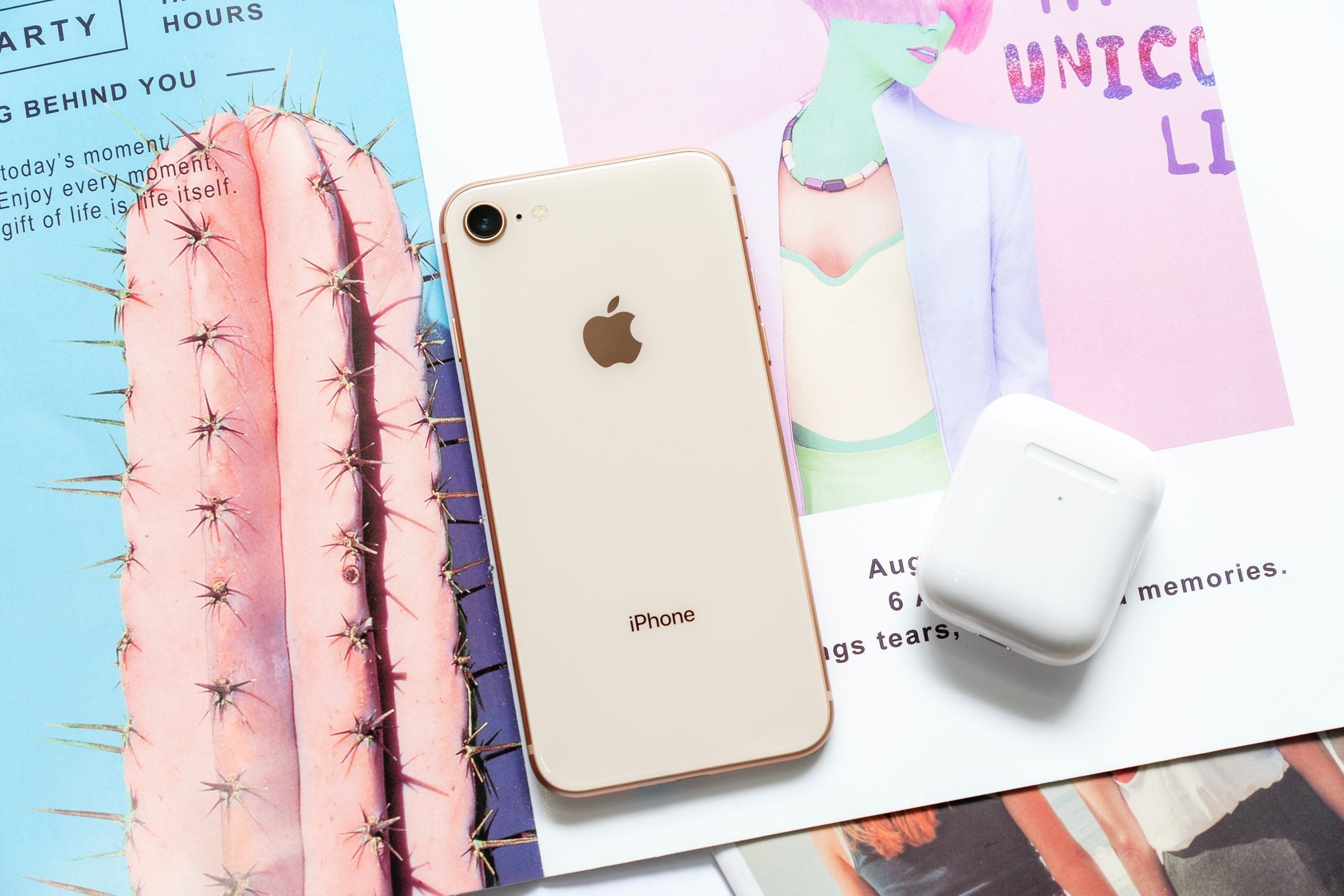 How Much Does It Cost to Repair an iPhone 8 Screen in the UK?