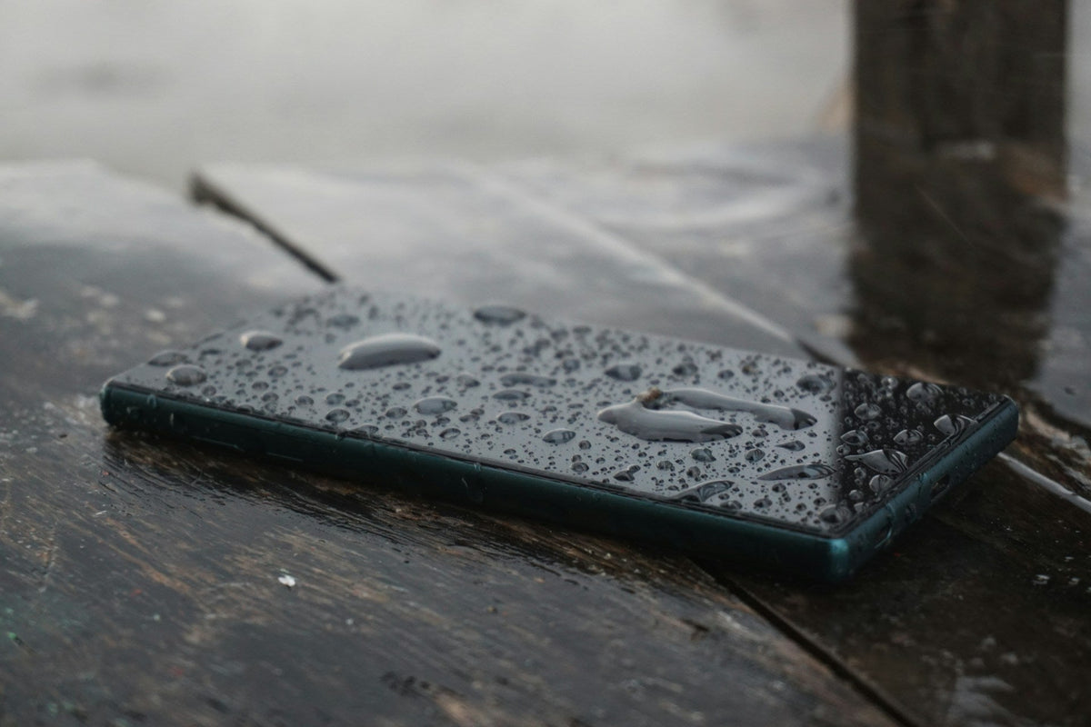 Water Damaged Phone Repair | How To Fix a Wet Phone – Imfixed – imFixed