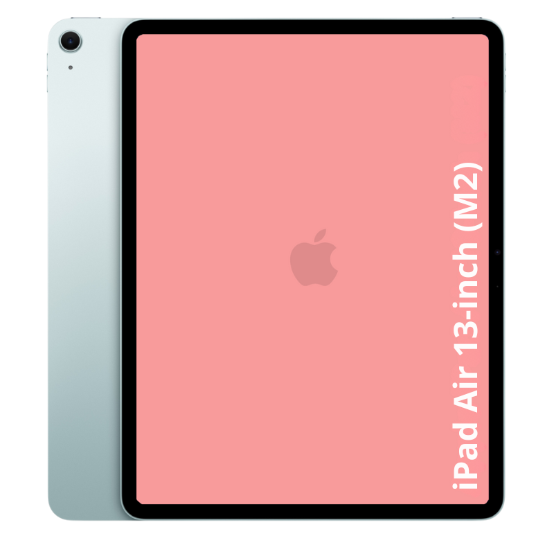 Apple iPad Air 13-inch (M2) Repairs
