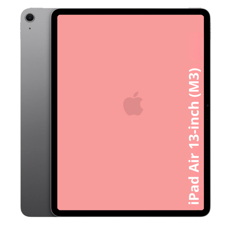 Apple iPad Air 13-inch (M3) Repairs