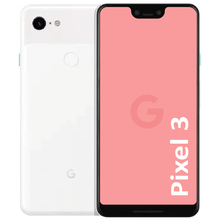 Google Pixel 3 Repairs
